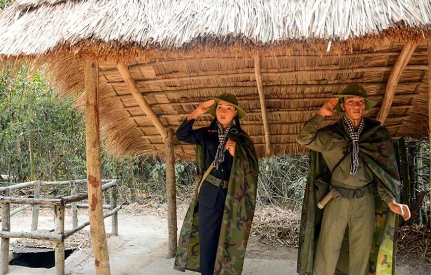 Vietnam To Cambodia 14 – Day Treasures Tour