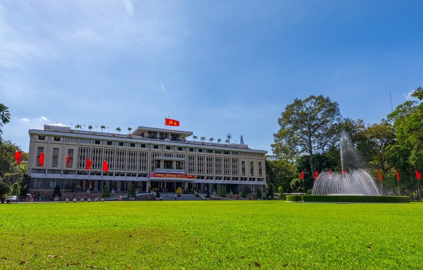 Southern Vietnam 4 – Day Essence Tour