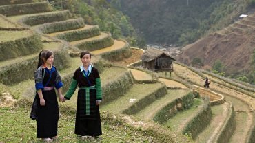 The best places in Viet Nam to visit in October & November