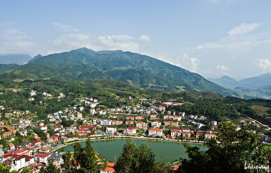 Private tour: Vietnam 13 – Day Heritage And Golden Bridge Tour