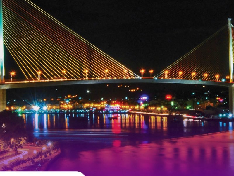 Private tour: Ha Long Bay Night Exploration