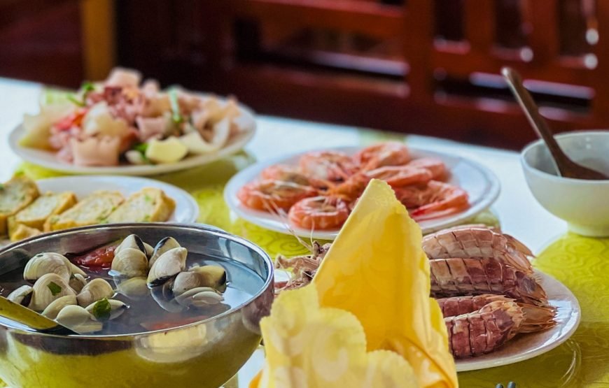 Private tour: Half-day Ha Long Bay Dream Cruise