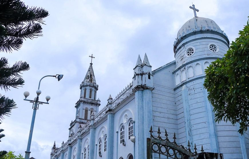 Private tour: Full-day Ha Long City Of Culture & Landscape From Ha Long Port
