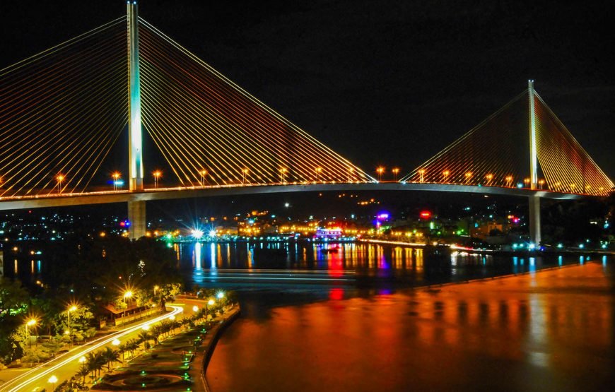 Private tour: Full-day Ha Long City Of Culture & Landscape From Ha Long Port