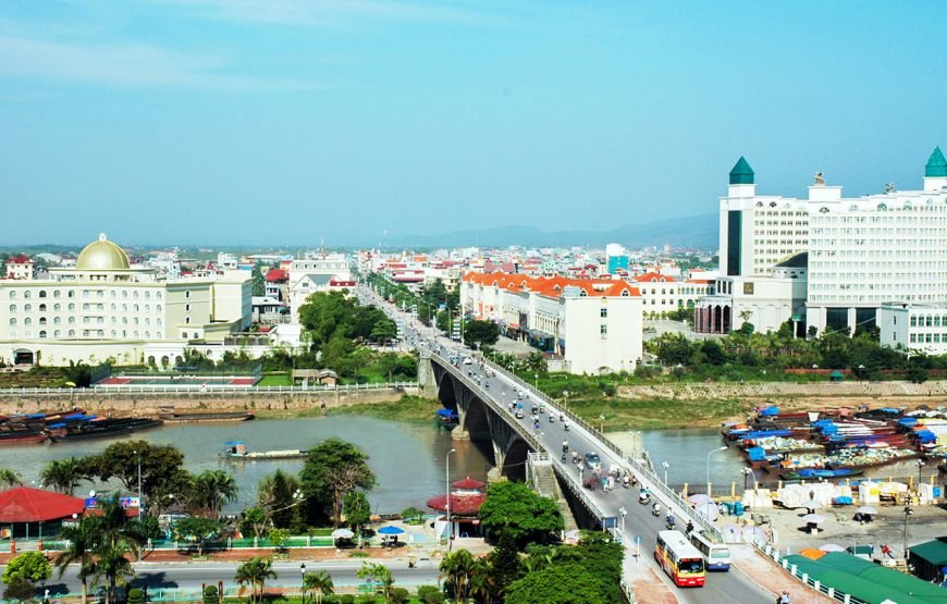 Private tour: Full-day Ha Long City Of Culture & Landscape From Ha Long Port