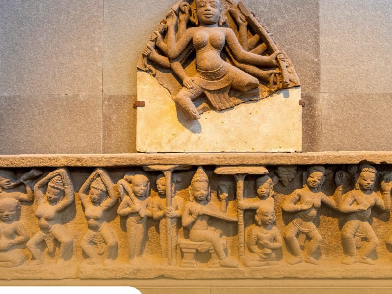 Private tour: Half-day Da Nang Cultural And Historical Tour