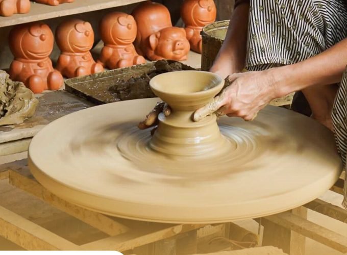 Private tour: Half-day Cultural Journey Through Hoi An’s Crafts