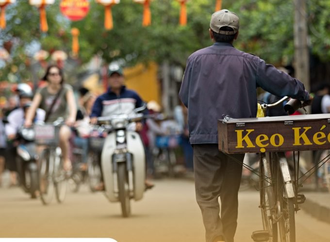 Private tour: Half-day Hoi An Heritage Walk
