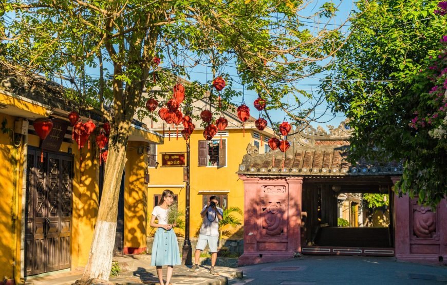 Half-day Hoi An Heritage Walk