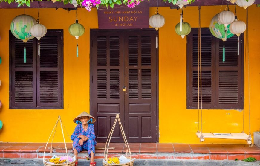 Half-day Hoi An Heritage Walk