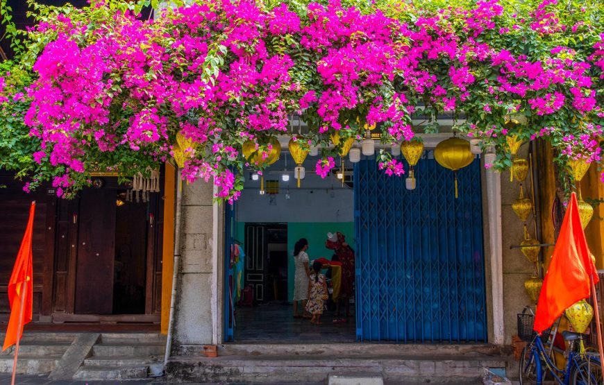 Half-day Hoi An Heritage Walk