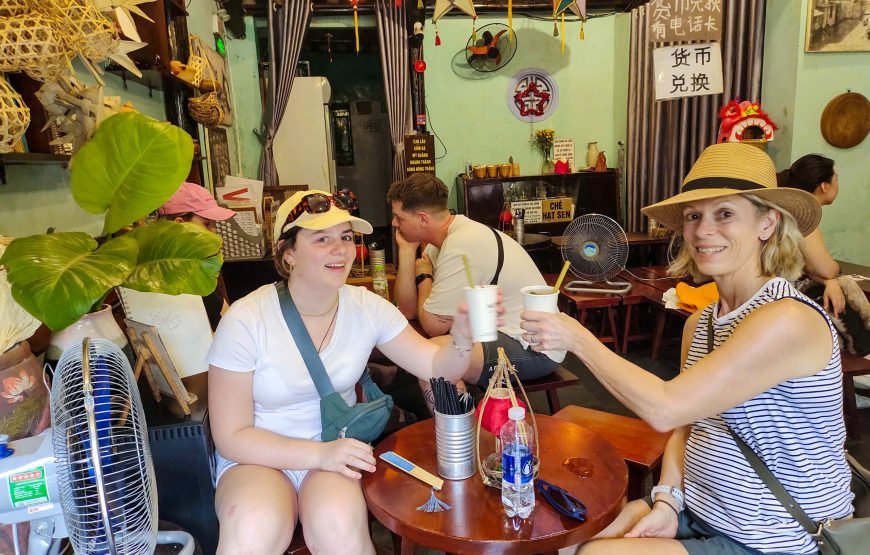 Half-day Hoi An Heritage Walk