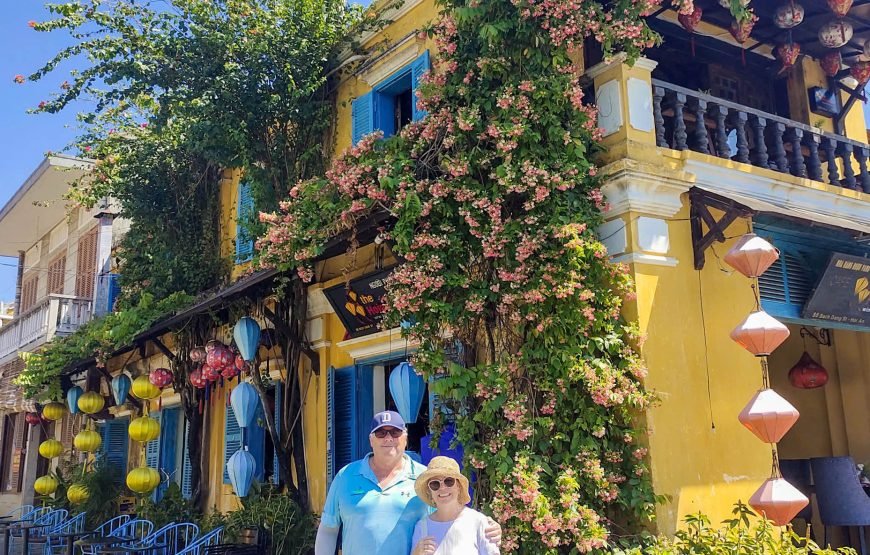 Half-day Hoi An Heritage Walk