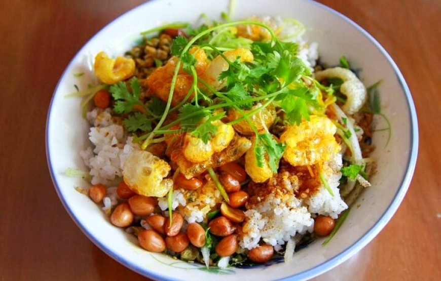 Taste The Culture Hue Food Tour