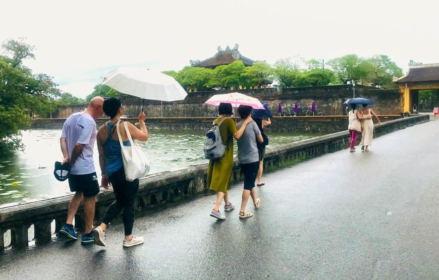 Taste The Culture Hue Food Tour