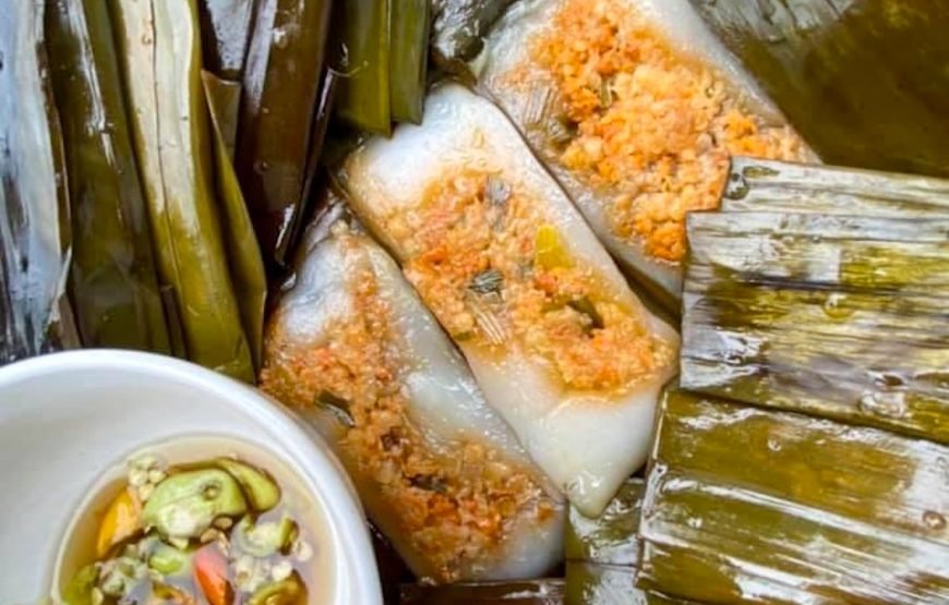Taste The Culture Hue Food Tour