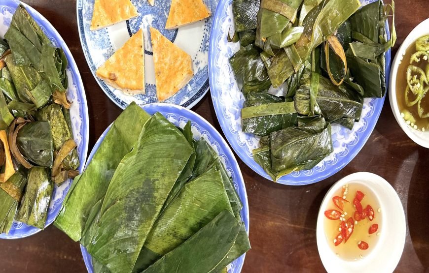 Taste The Culture Hue Food Tour