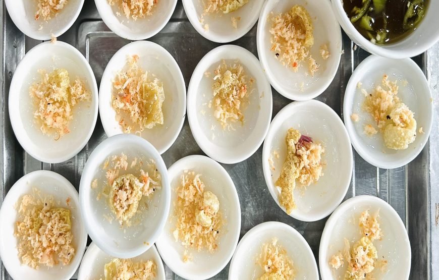 Taste The Culture Hue Food Tour