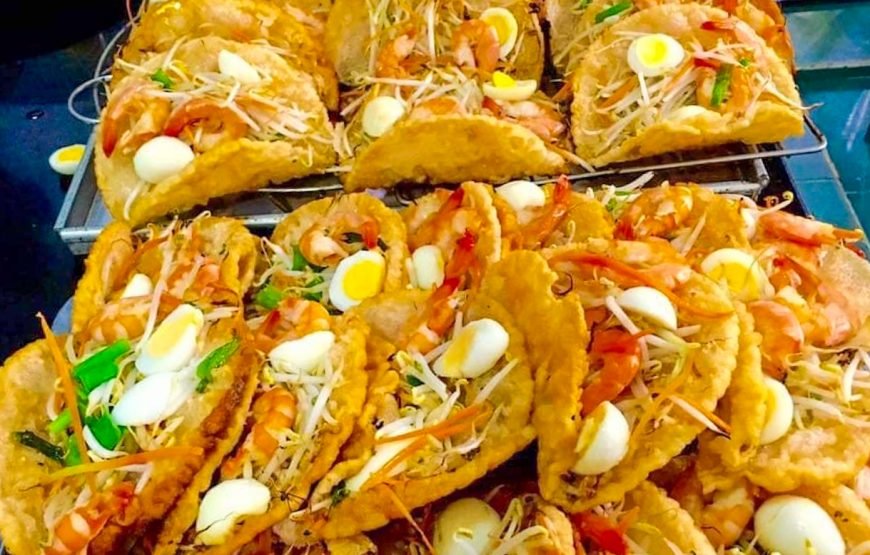 Taste The Culture Hue Food Tour