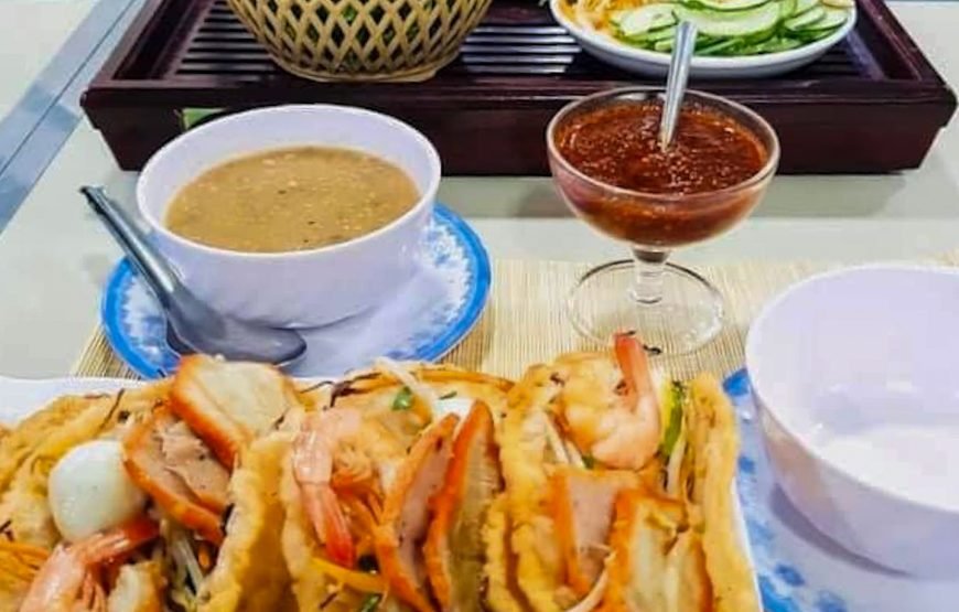 Taste The Culture Hue Food Tour