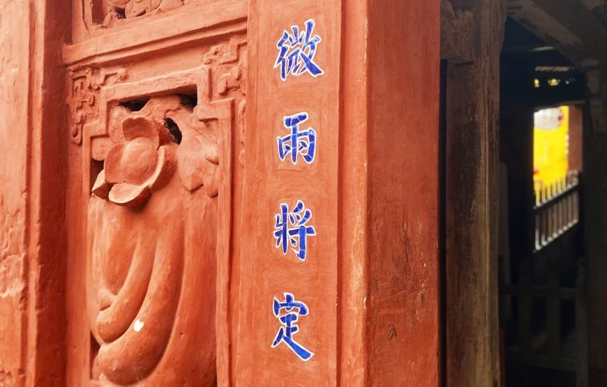 Private tour: Full-day Enchanting Marble Mountains And Hoi An’s Timeless Charm