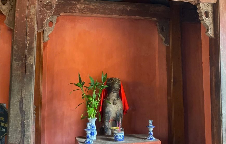 Private tour: Full-day Enchanting Marble Mountains And Hoi An’s Timeless Charm