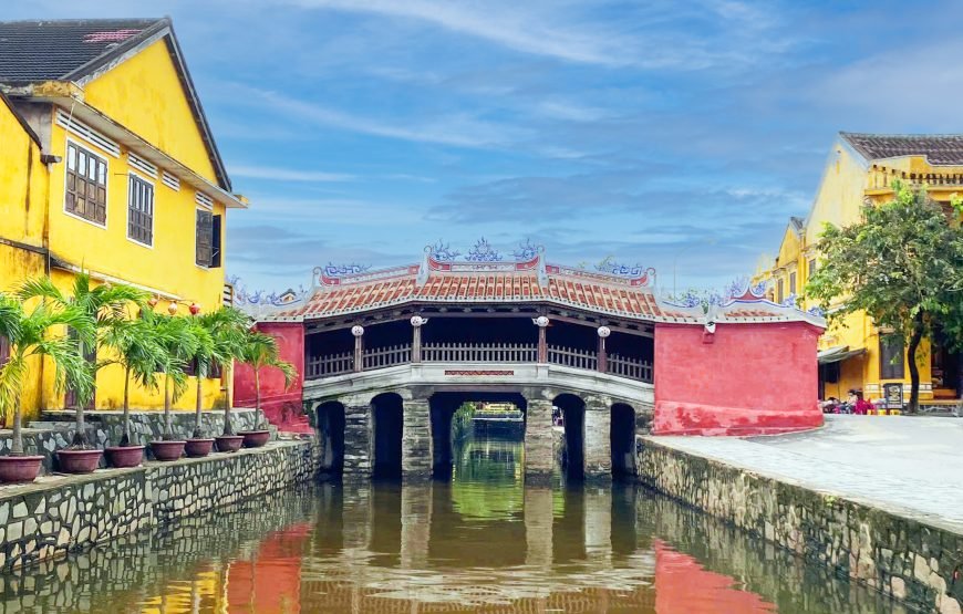 Vietnam 10 – Day South-To-North Cultural Odyssey