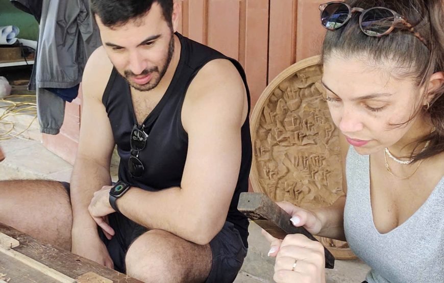Private tour: Half-day Cultural Journey Through Hoi An’s Crafts