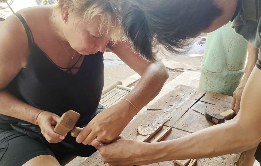 Half-day Hoi An Countryside Cycling Tour With Local Life Insights