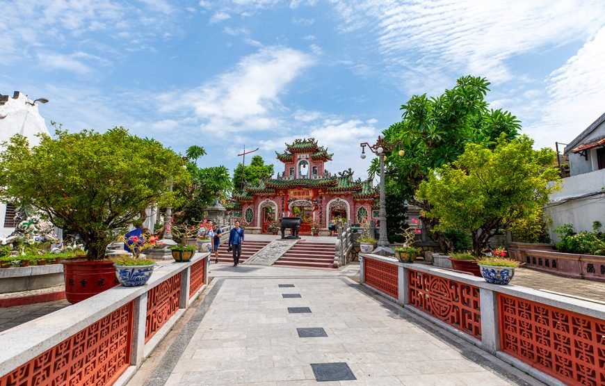 Vietnam To Cambodia 14 – Day Treasures Tour
