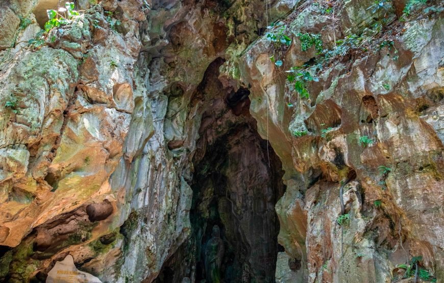 Private tour: Full-day Enchanting Marble Mountains And Hoi An’s Timeless Charm