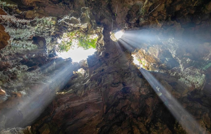 Private tour: Full-day Enchanting Marble Mountains And Hoi An’s Timeless Charm