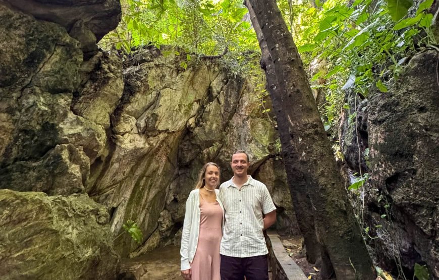 Private tour: Full-day Enchanting Marble Mountains And Hoi An’s Timeless Charm