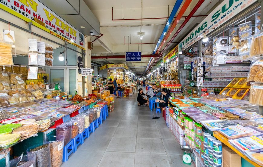 Private tour: Half-day Nha Trang City Tour From Nha Trang Port