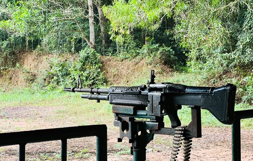 Private tour: Full-day Cu Chi Tunnels From Phu My Port