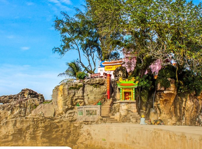 Private tour: Half-day Phu Quoc Island Experience