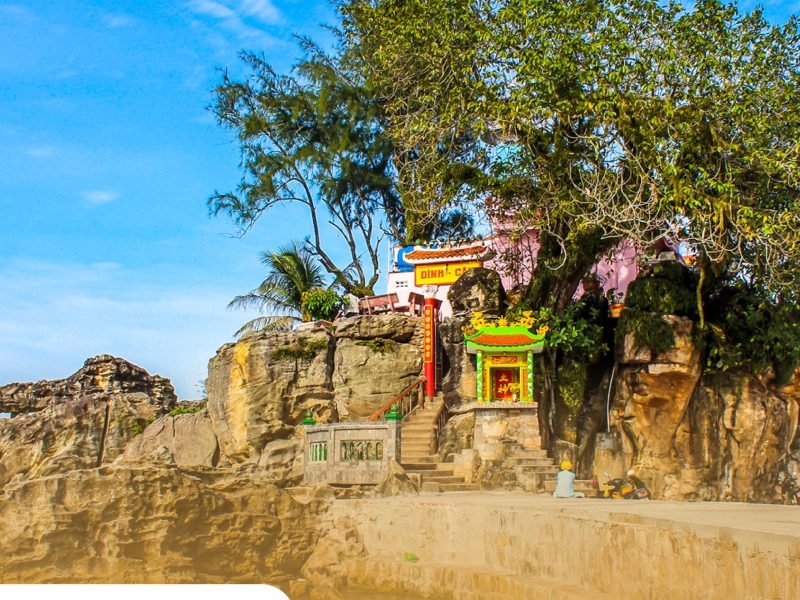 Private tour: Half-day Phu Quoc Island Experience