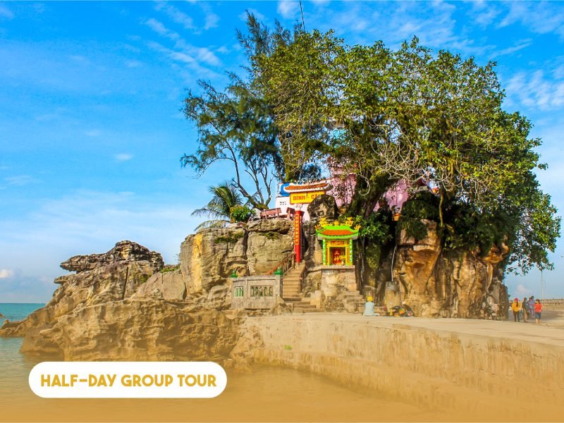 Half-day Phu Quoc Island Experience