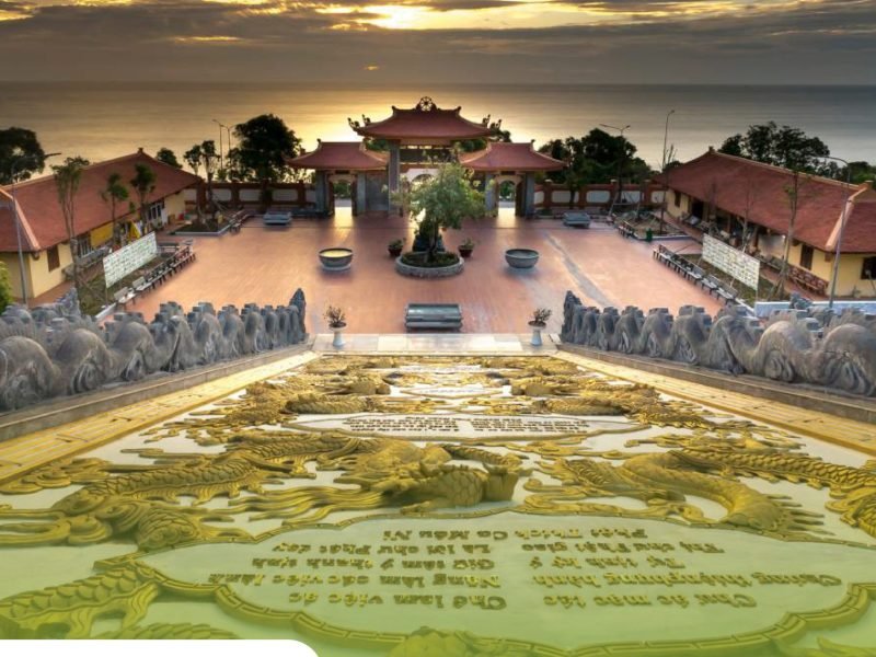 Private tour: Full-day Phu Quoc Pearl Discovery And Historical Insights