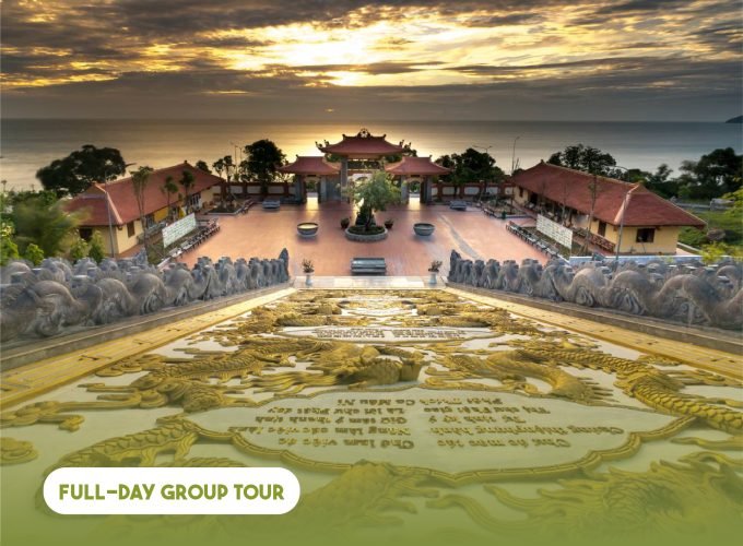 Full-day Phu Quoc Pearl Discovery And Historical Insights