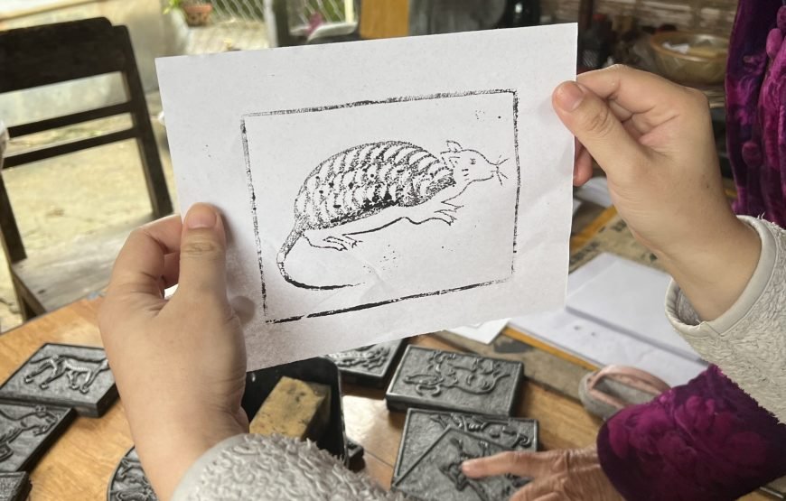 Half-day Exploring Hue’s Art And Tradition