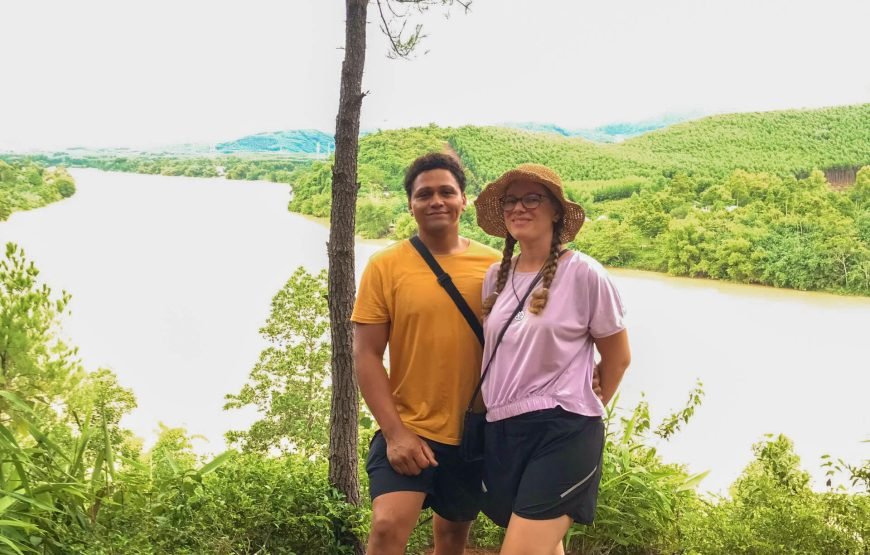 Half-day Exploring Hue’s Art And Tradition
