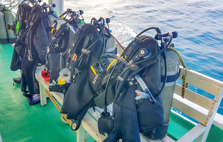 Full-day Phu Quoc Island Snorkeling Adventure