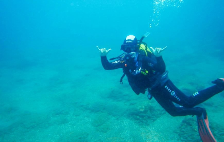 Full-day Phu Quoc Island Snorkeling Adventure