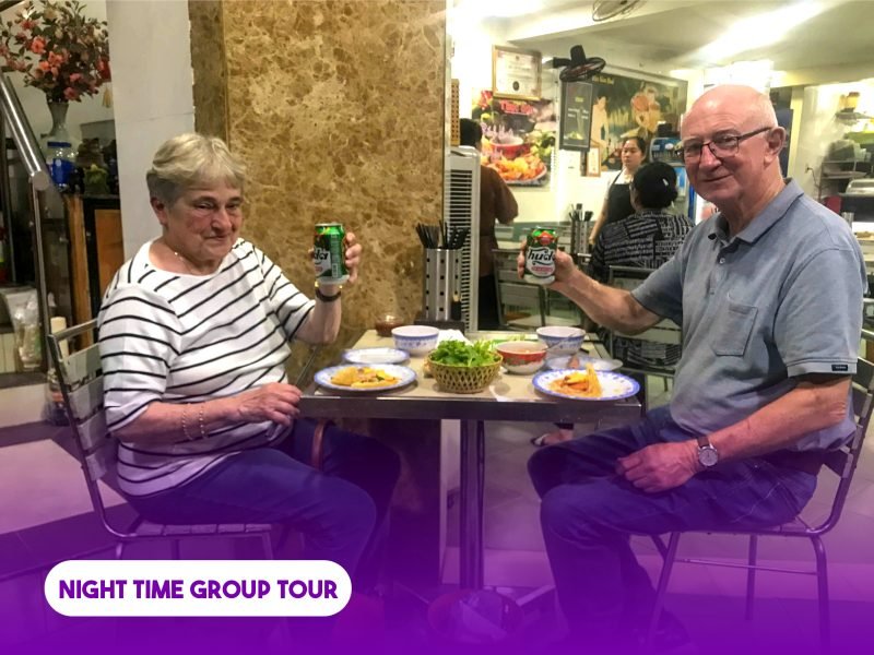 Taste The Culture Hue Food Tour