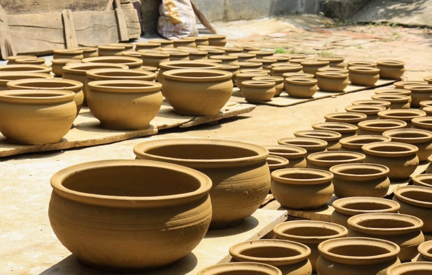 Private tour: Half-day Cultural Journey Through Hoi An’s Crafts