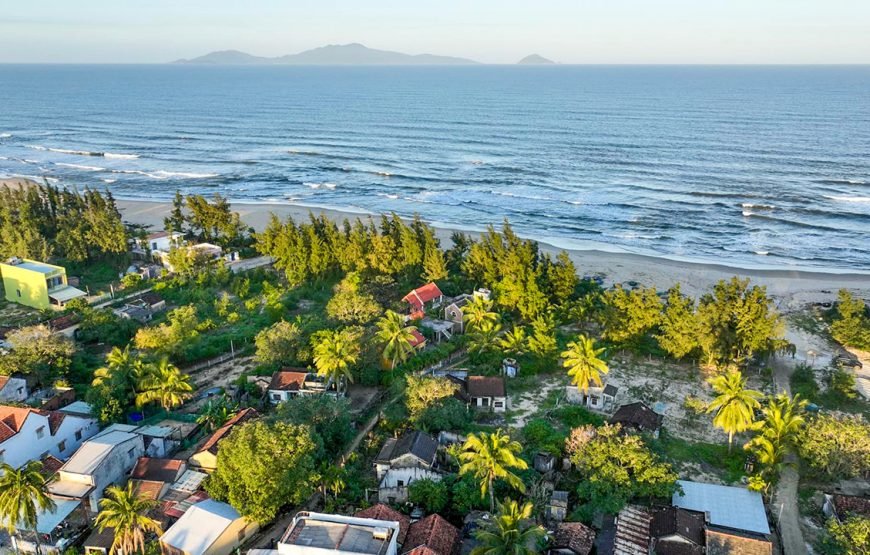 Half-day Hoi An Scenic River Cruise And Village Exploration