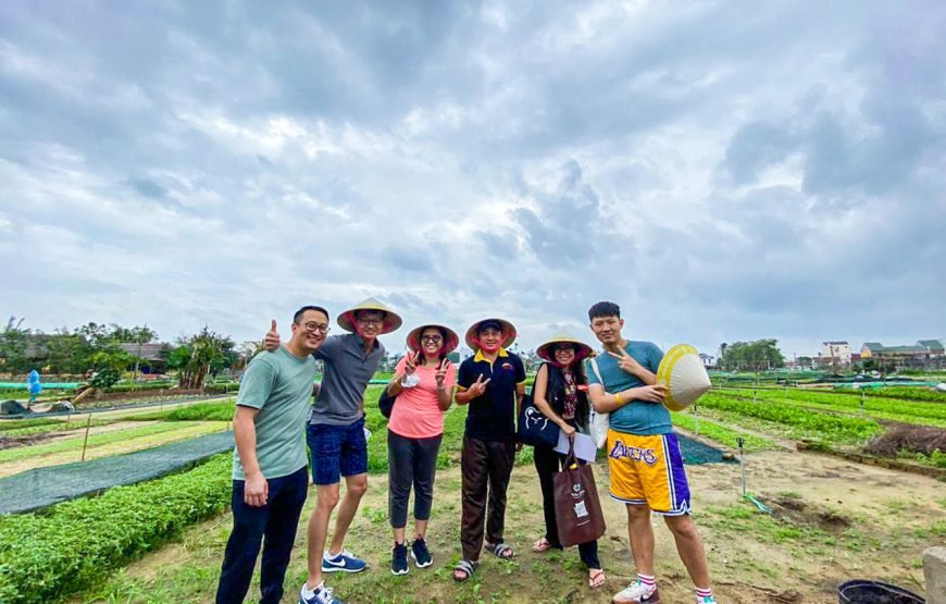 Private tour: Half-day Scavenger Hunt For Hoi An’s Treasures