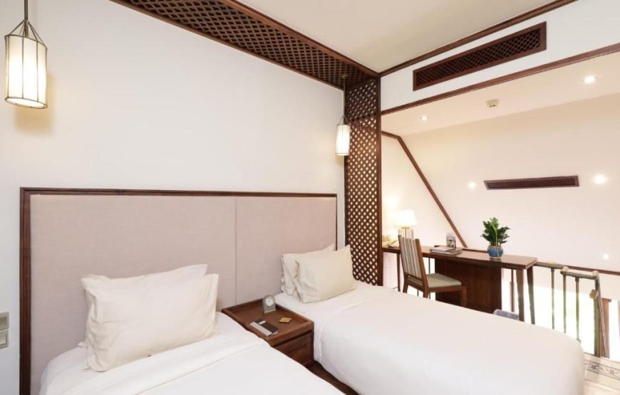 3 Days 2 Nights Resort & Play Golf