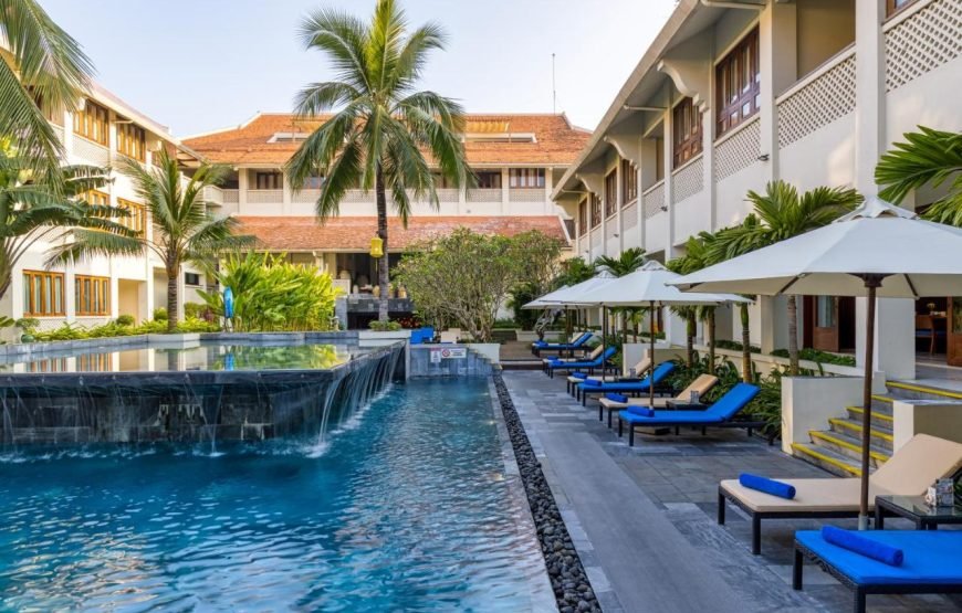 3 Days 2 Nights Resort & Play Golf